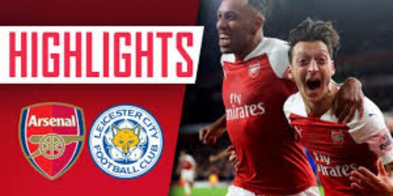 Arsenal & Leicester City: Cuộc Đại Chiến Ngày 28/09/2024