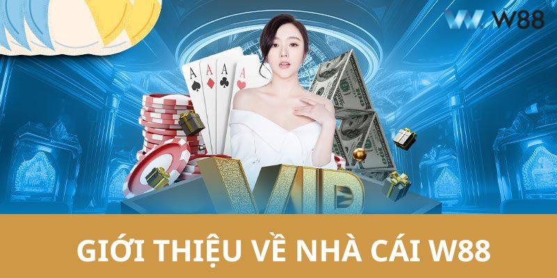 Hành trình thành lập, phát triển W88