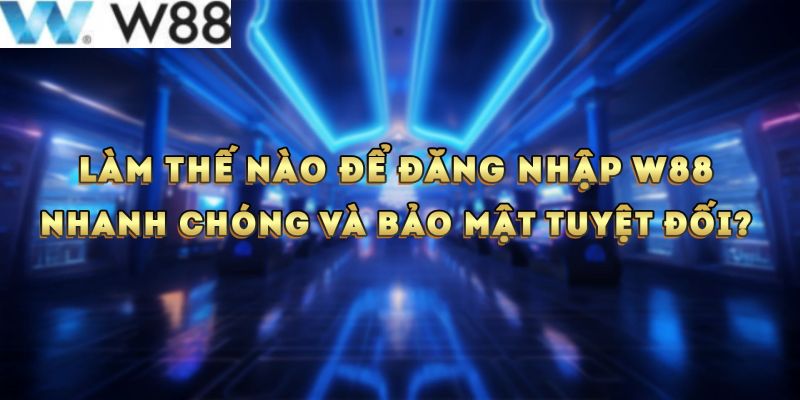 Đăng nhập tài khoản với quy trình chi tiết tại nhà cái