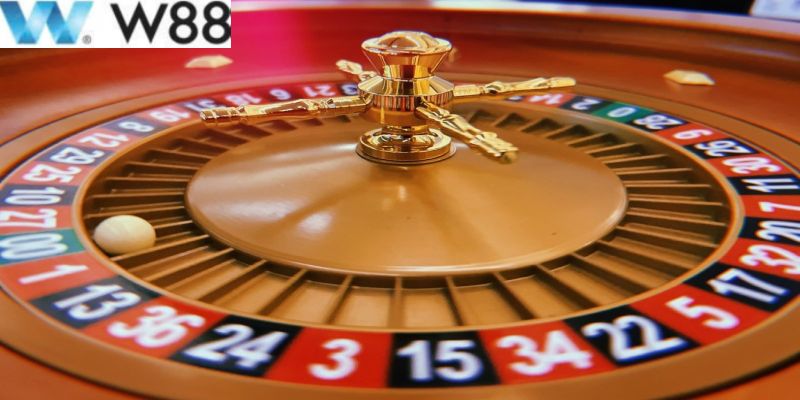 Cách chơi Roulette chi tiết 