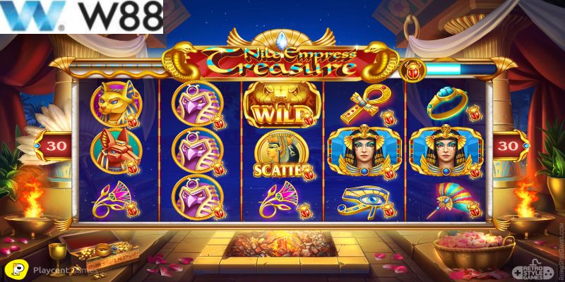 Kinh nghiệm tham gia đặt cược Slot thắng đậm