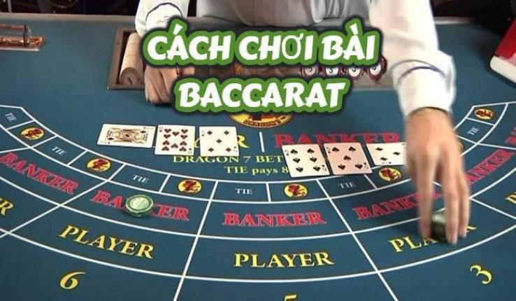 Baccarat Trực Tuyến: Những Điều Cần Biết Qua Hướng Dẫn Tại W88