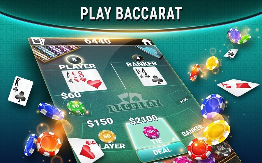 Baccarat Trực Tuyến: Những Điều Cần Biết Qua Hướng Dẫn Tại W88