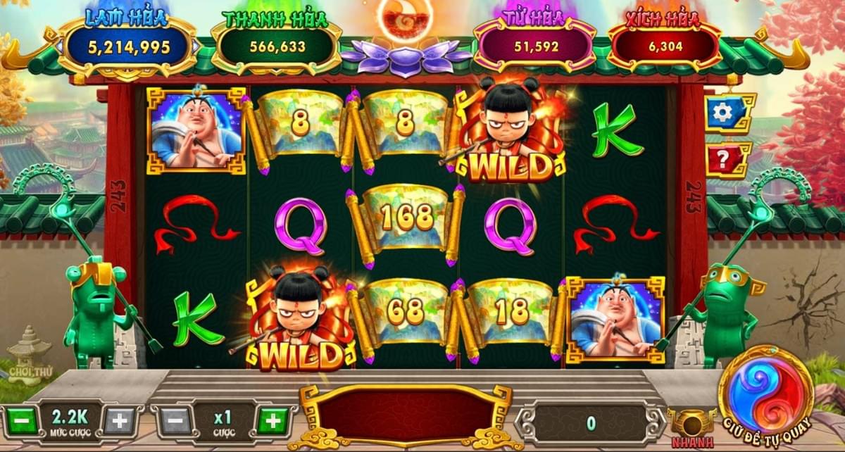 Chia Sẻ Kinh Nghiệm Thành Công Với Game Nổ Hũ W88