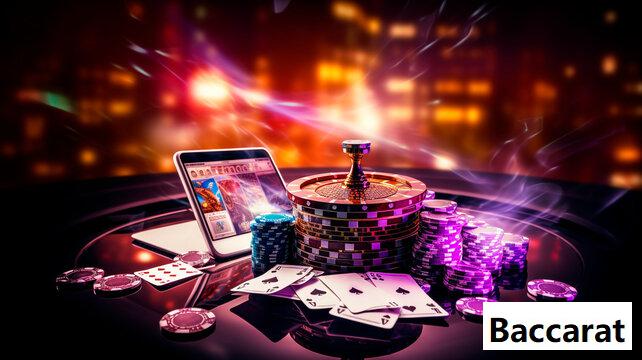 Nhà cái Baccarat uy tín nhất - W88