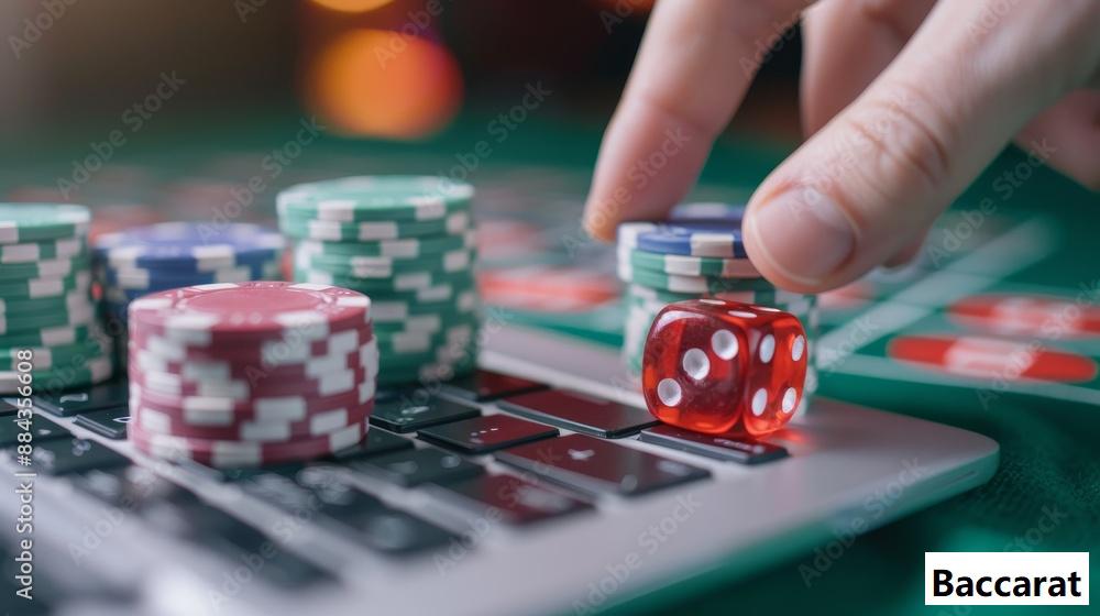 Nhà cái Baccarat uy tín nhất - W88