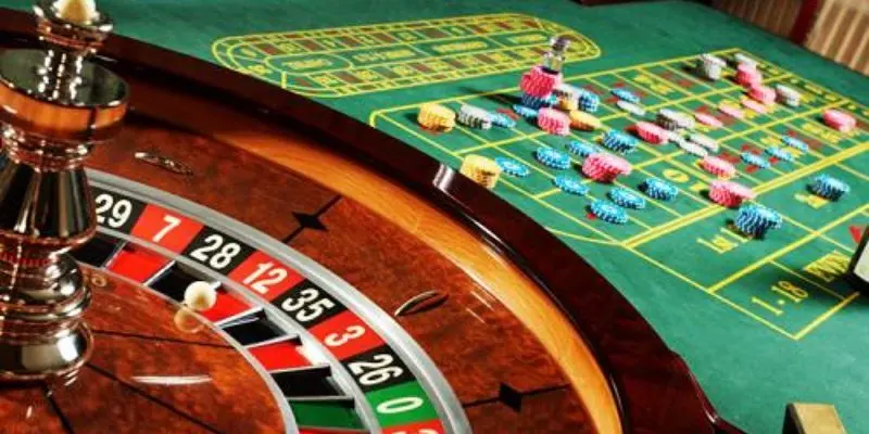 Nhà cái Roulette uy tín nhất Việt Nam - Chơi Roulette tại W88