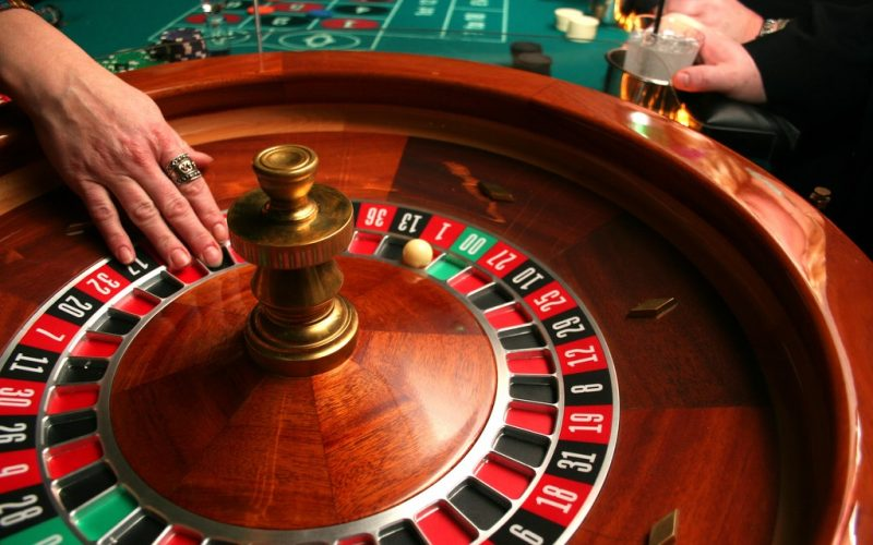 Nhà cái Roulette uy tín nhất Việt Nam - Chơi Roulette tại W88