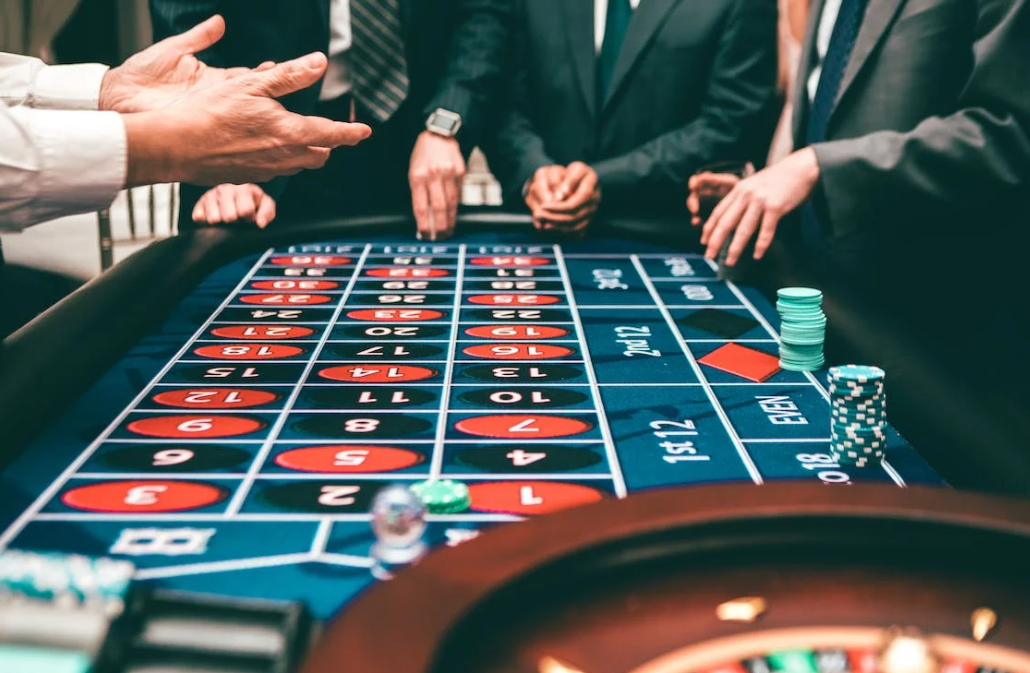 Những câu chuyện huyền thoại về Roulette: Khám phá bí mật và truyền thuyết thú vị!