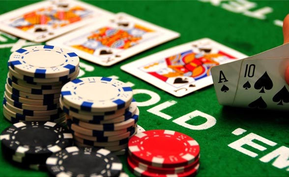 Trải Nghiệm Thú Vị Khi Tham Gia Các Bàn Poker Online