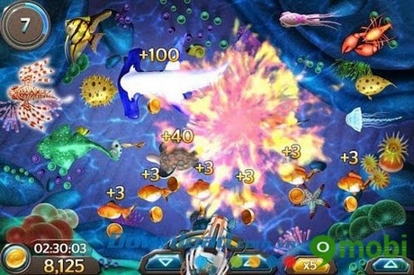 Game Bắn Cá Ăn Xu Miễn Phí - Trải nghiệm đỉnh cao tại W88