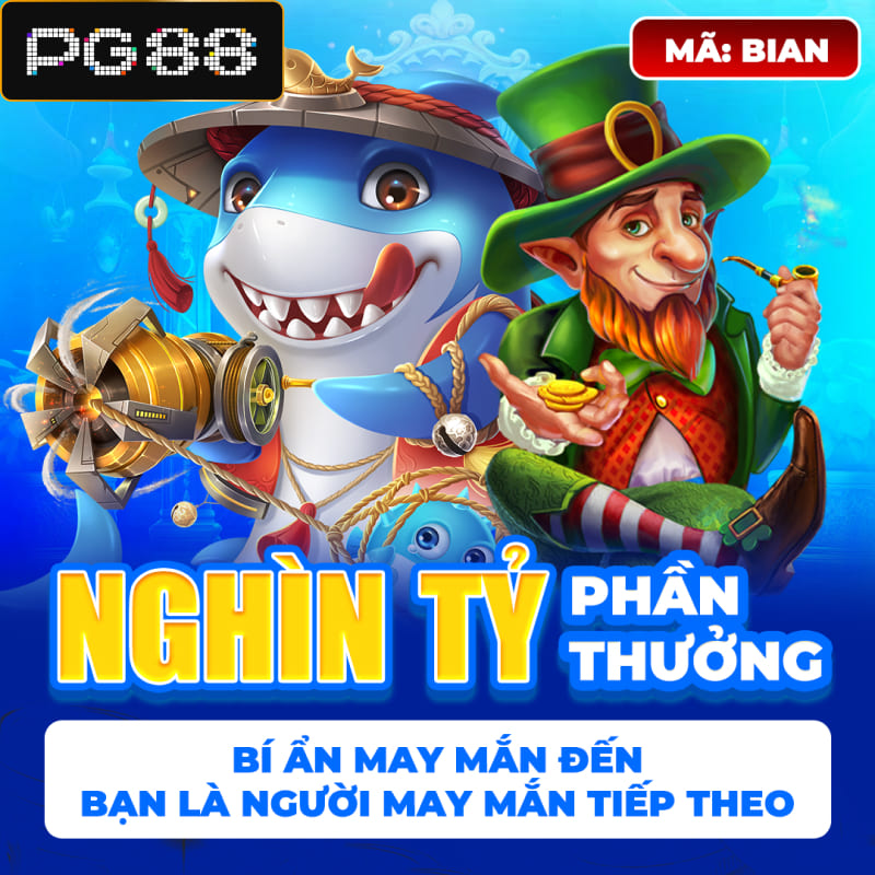 Game Bắn Cá Ăn Xu Miễn Phí - Trải nghiệm đỉnh cao tại W88