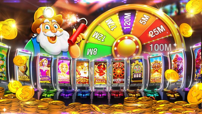 Game Slot Đổi Thưởng W88: Khám phá thế giới giải trí hấp dẫn