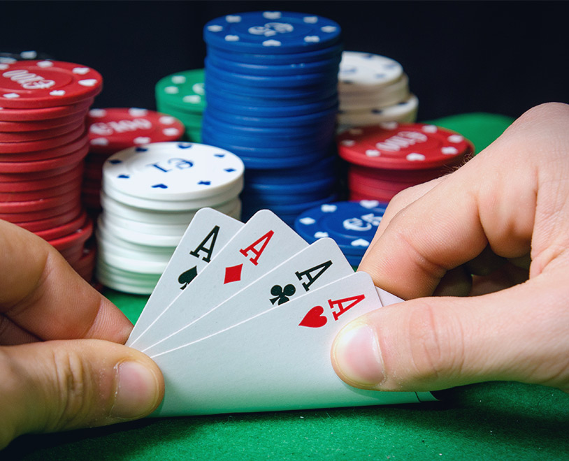 Poker Omaha tại W88: Hướng Dẫn Chơi và Mẹo Thắng Lớn