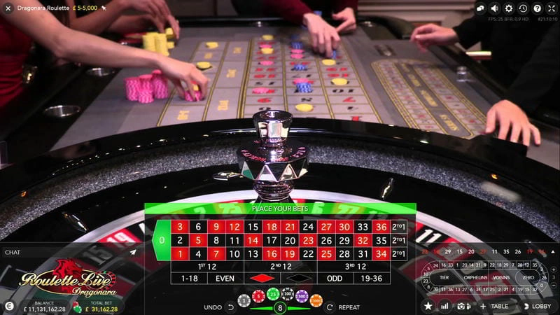 So Sánh Roulette Truyền Thống và Trực Tuyến W88: Nên Chọn Cái Nào?