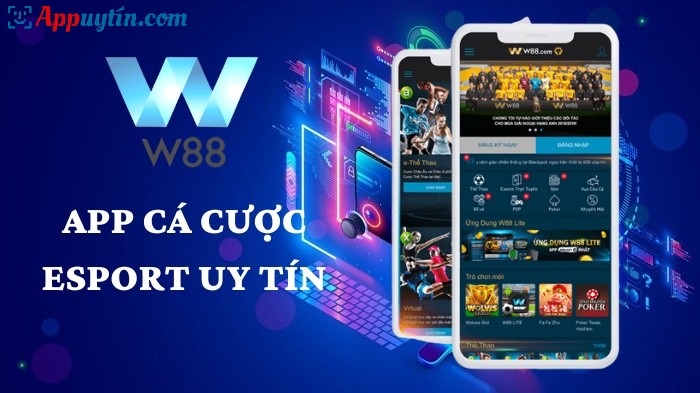 Cá Cược Esports Trực Tuyến W88: Mẹo Chơi  Cách Thắng Lớn