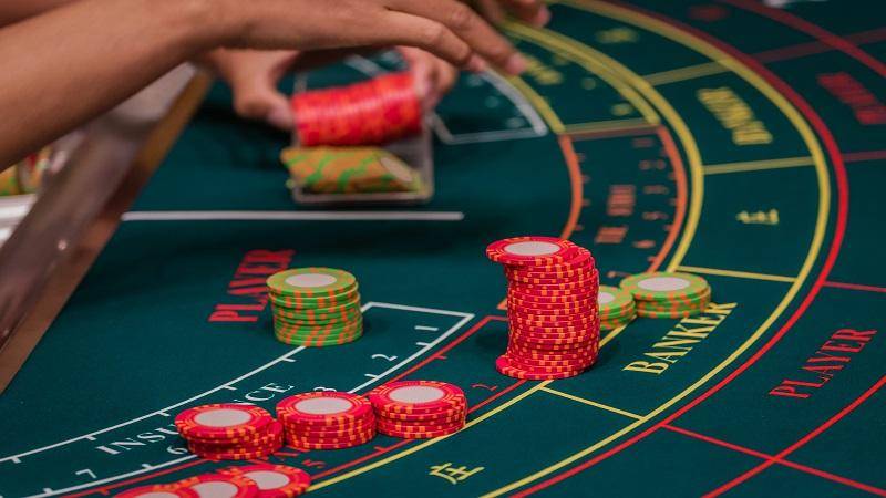 Các Biến Thể Của Baccarat: Hướng Dẫn Chơi Tại W88  Mẹo Thắng Lớn