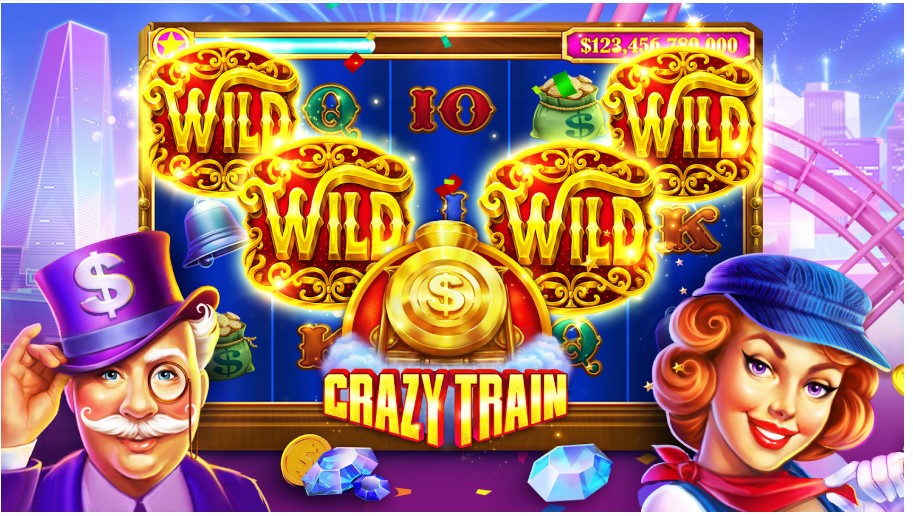 Slot Game Nổ Hũ W88: Bí Quyết Chơi & Thắng Lớn Tại Nhà Cái W88