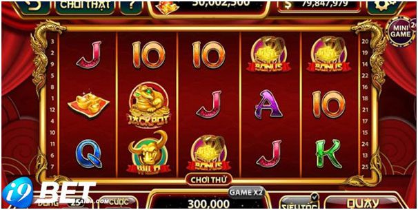 Slot Game Nổ Hũ W88: Bí Quyết Chơi  Thắng Lớn Tại Nhà Cái W88