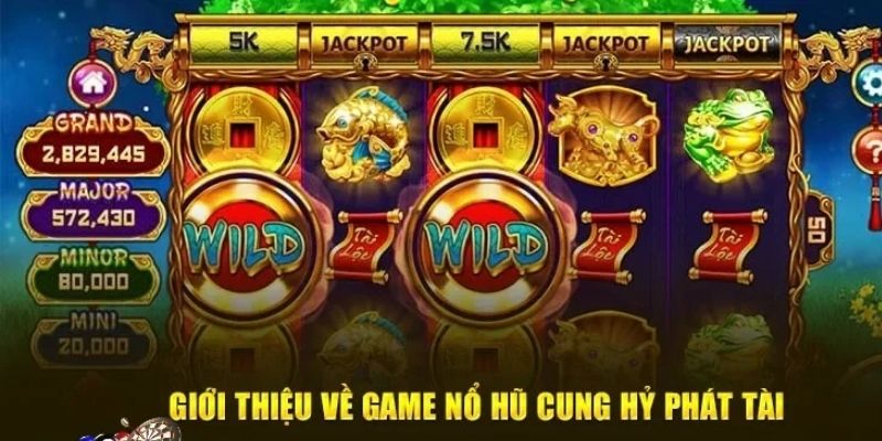 Slot Game Nổ Hũ W88: Bí Quyết Chơi  Thắng Lớn Tại Nhà Cái W88