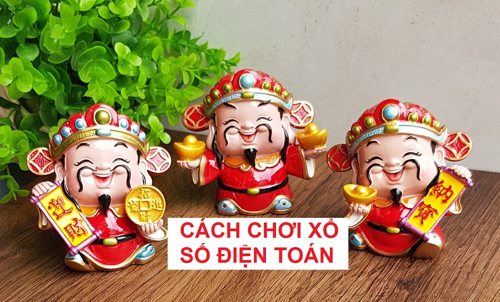 Xổ Số Thần Tài: Xem KQXS MB, MN, MT Hôm Nay | Soi Cầu, Lô Đề W88